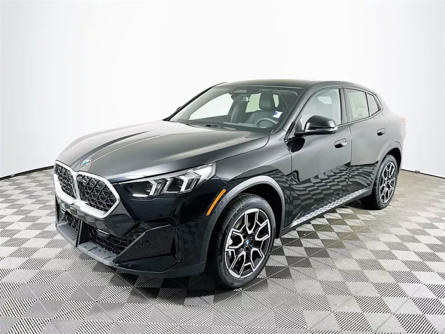 2025 Bmw X2 xDrive28i photo 1
