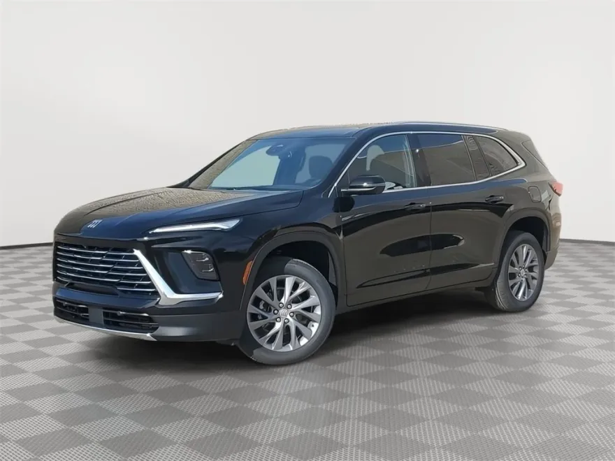 2025 Buick Enclave Preferred photo 1