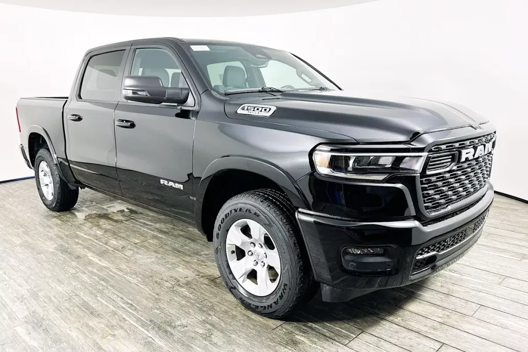 2025 Ram 1500 Big Horn Lone Star photo 1