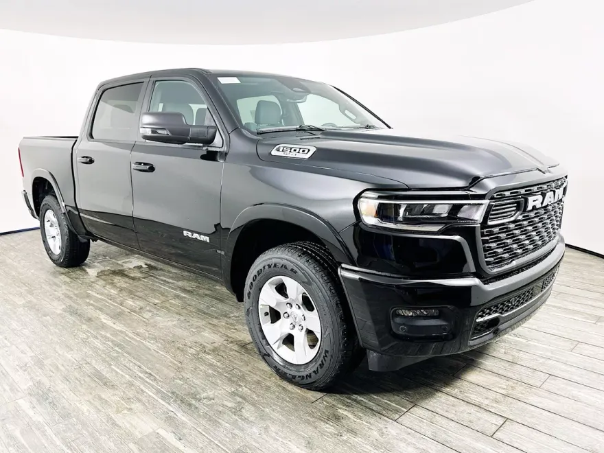 2025 Ram 1500 Big Horn Lone Star photo 1