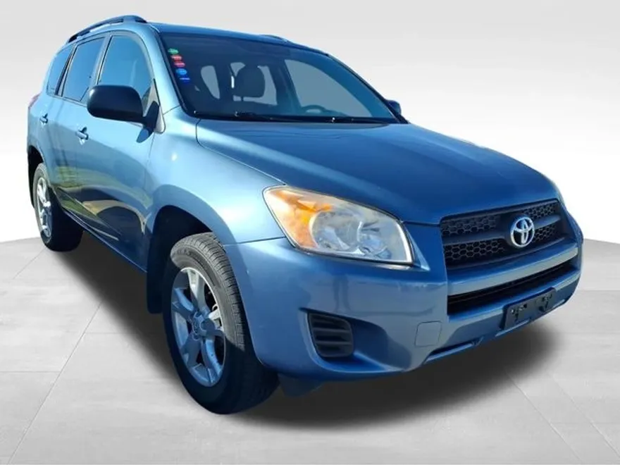 2011 Toyota RAV4 Base photo 1