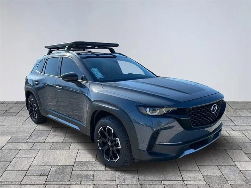 2024 Mazda CX-50 2.5 Turbo Meridian Edition photo 1