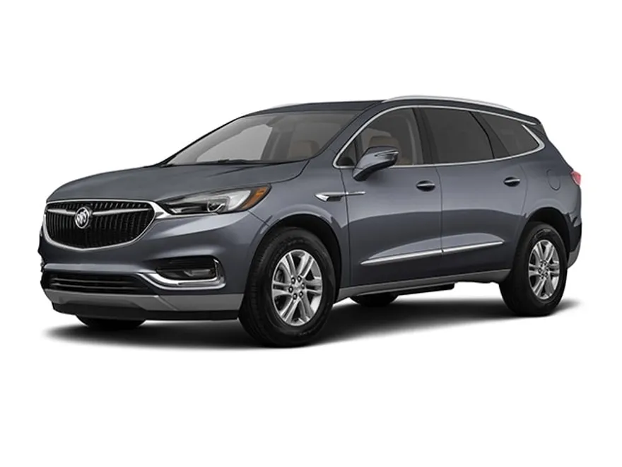 2019 Buick Enclave Essence photo 1