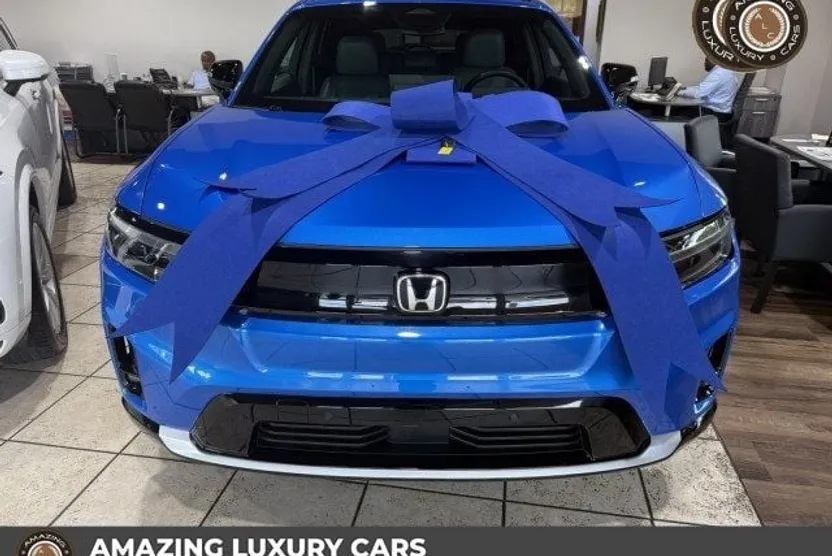 2024 Honda Prologue Touring photo 1