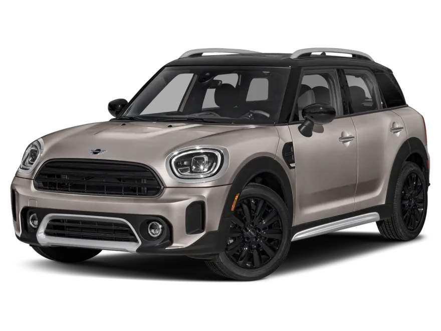 2023 Mini Countryman S ALL4 photo 1