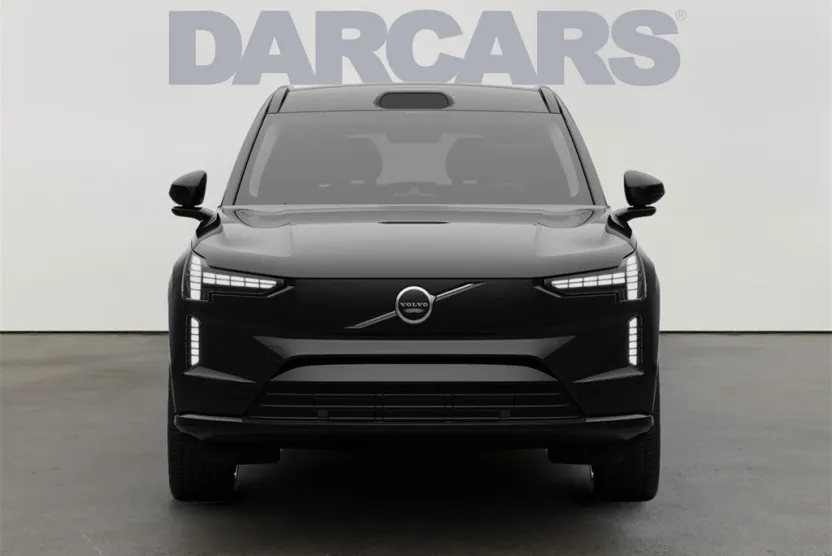 2025 Volvo EX90 Twin Motor Ultra photo 1