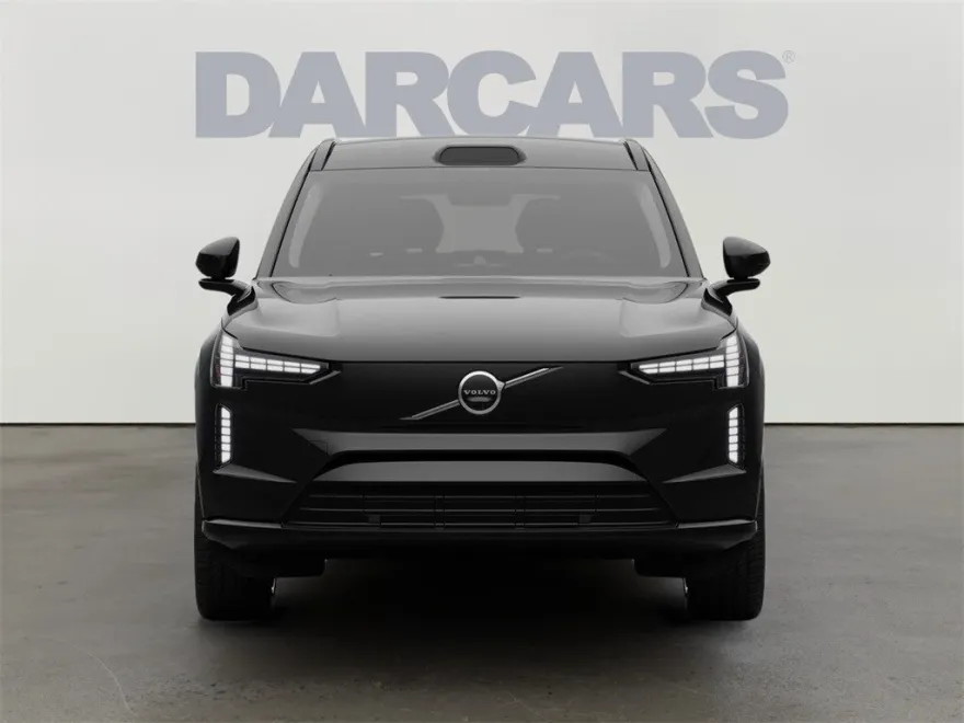 2025 Volvo EX90 Twin Motor Ultra photo 1