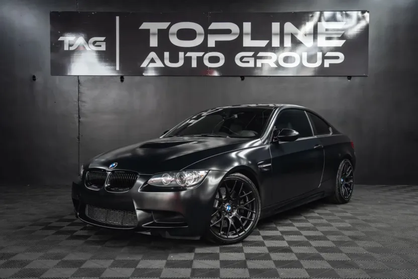 2013 Bmw M3 3 photo 1
