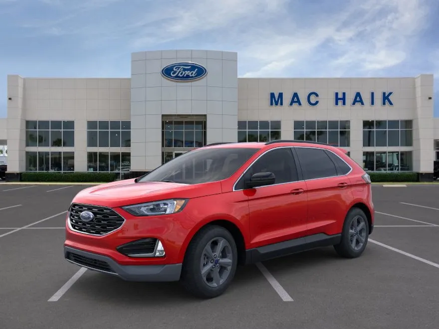 2024 Ford Edge SEL photo 1