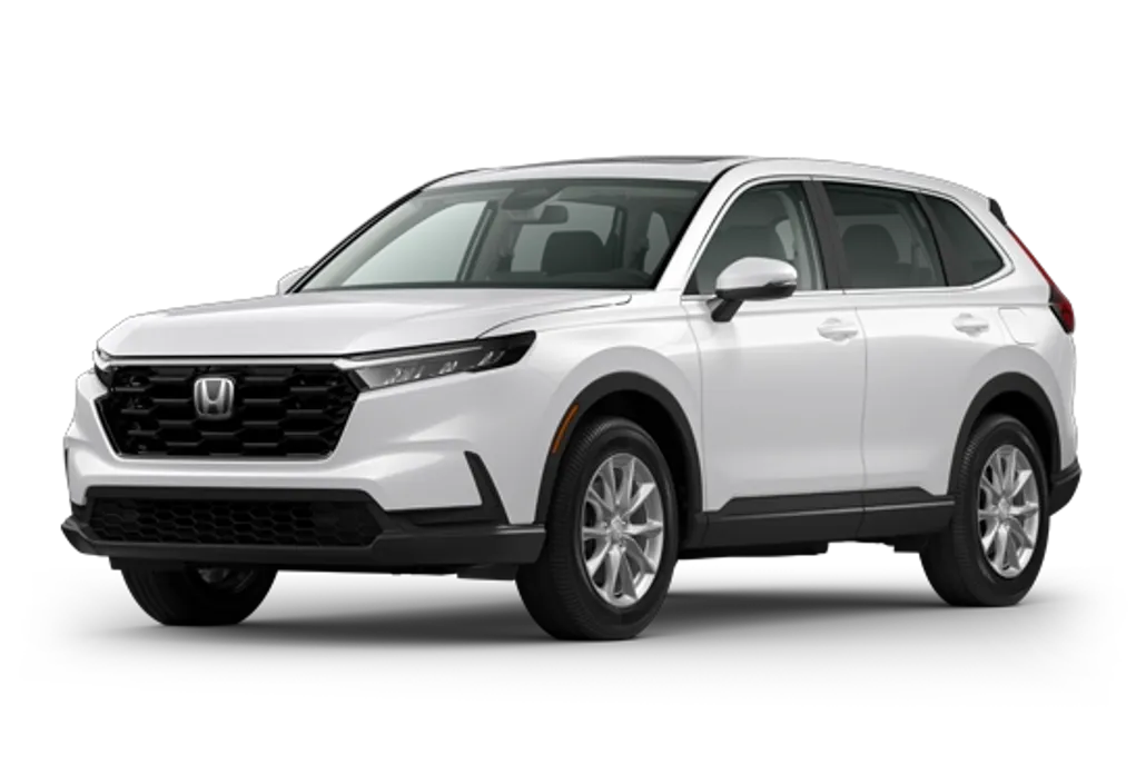 2026 Honda CR-V EX photo 1