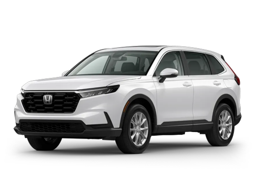 2026 Honda CR-V EX photo 1