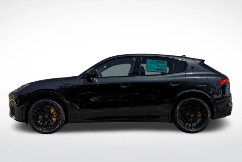 2025 Maserati Grecale Modena photo 1