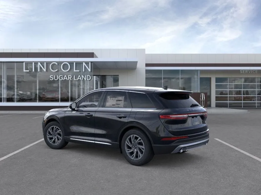 2025 Lincoln Corsair Premiere photo 1