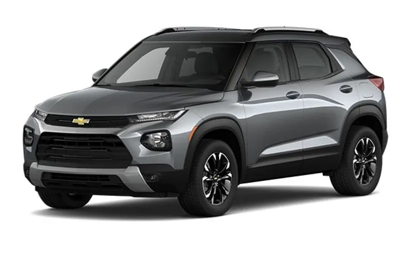 2023 Chevrolet Trailblazer LT photo 1