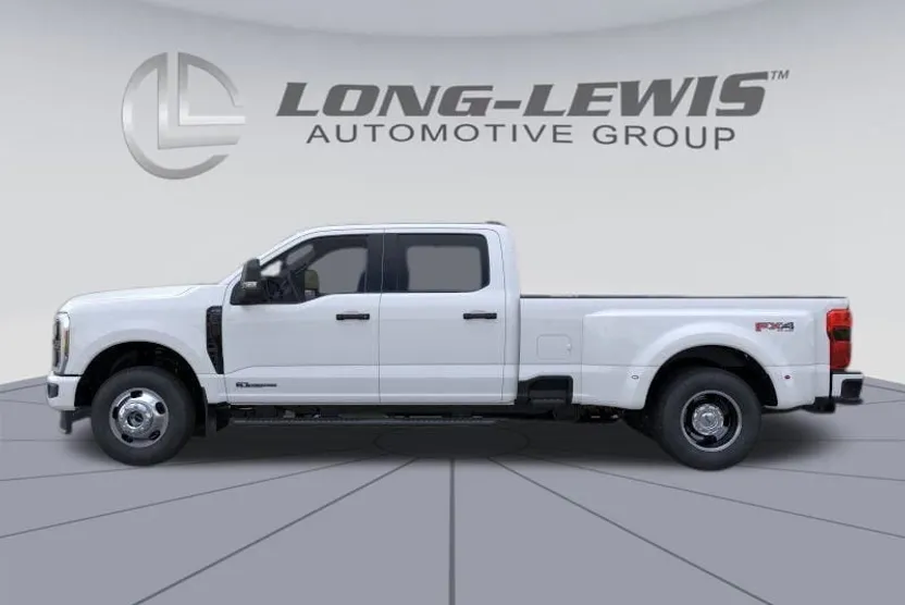 2026 Ford F-350 photo 1
