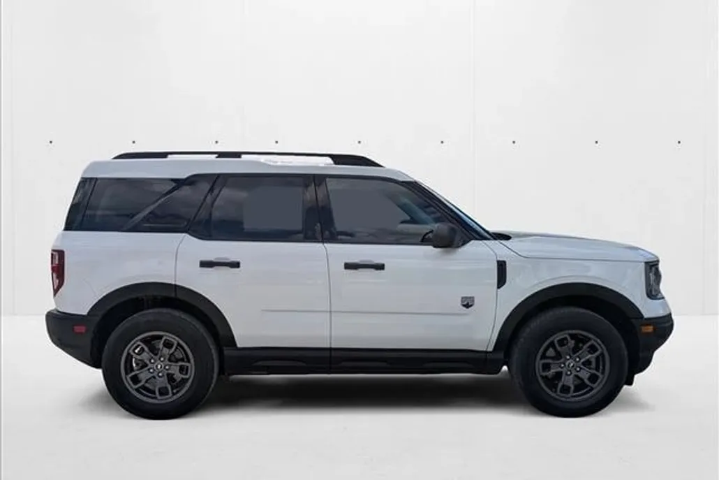 2023 Ford Bronco Sport Big Bend photo 1
