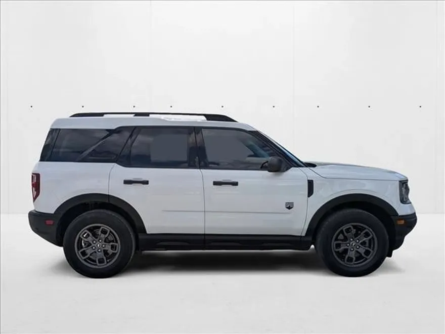 2023 Ford Bronco Sport Big Bend photo 1