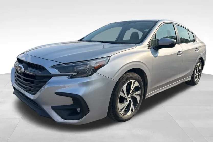 2024 Subaru Legacy Premium photo 1