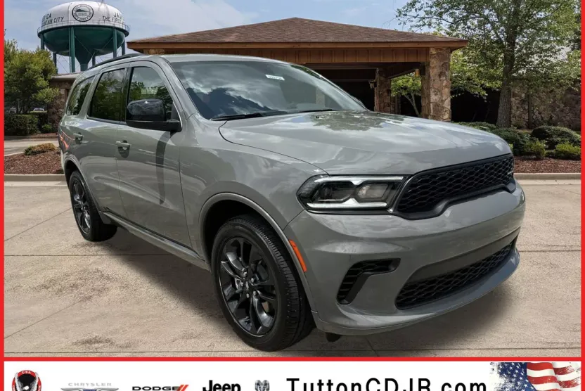 2025 Dodge Durango SRT 392 Premium photo 1