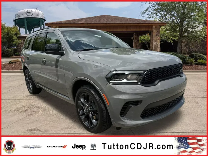 2025 Dodge Durango SRT 392 Premium photo 1