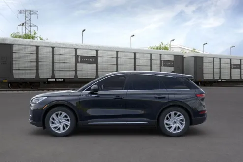 2025 Lincoln Corsair Premiere photo 3