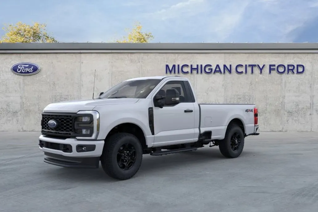 2025 Ford F-250 photo 1