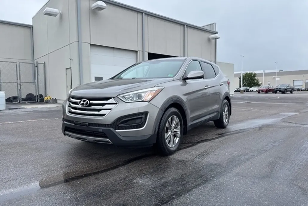 2014 Hyundai Santa Fe Sport Base photo 1