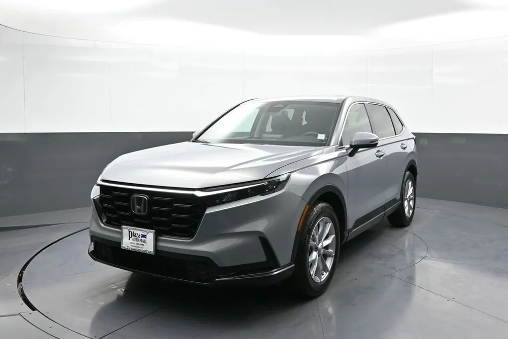 2023 Honda CR-V EX photo 1
