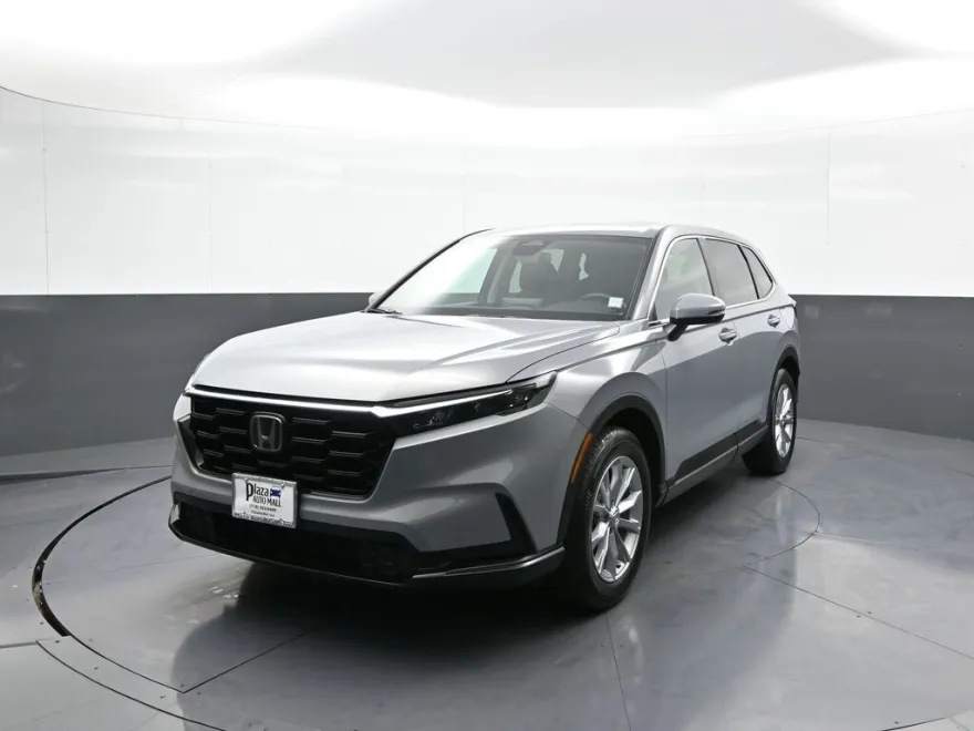 2023 Honda CR-V EX photo 1