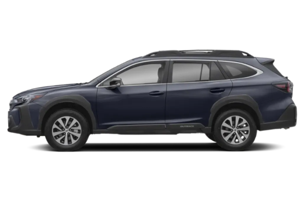2025 Subaru Outback Limited photo 1