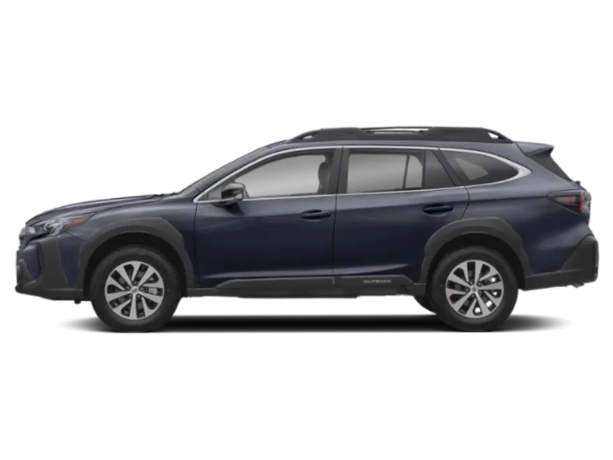 2025 Subaru Outback Limited photo 1