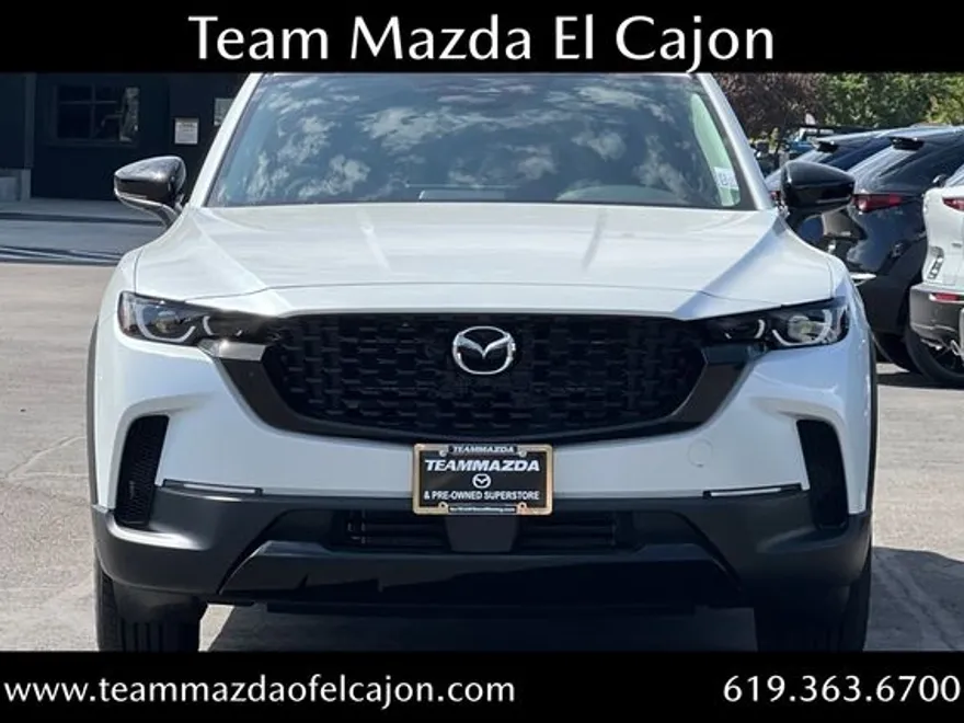 2025 Mazda CX-50 Premium photo 1