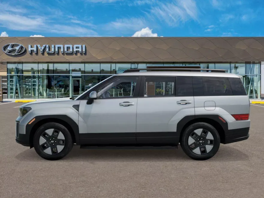 2026 Hyundai Santa Fe SEL photo 1