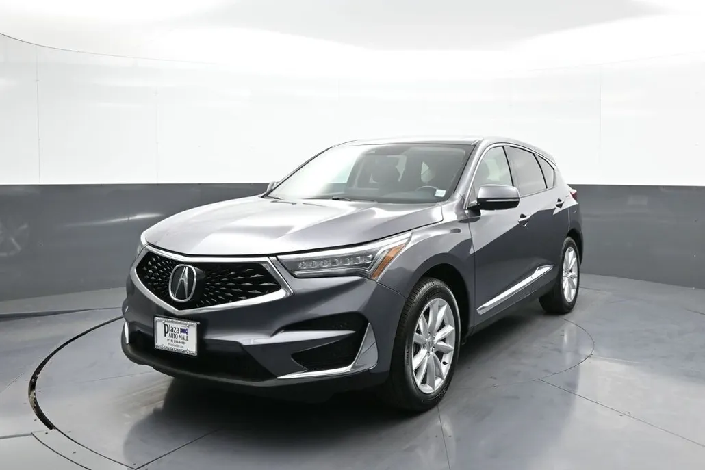 2021 Acura RDX Base photo 1