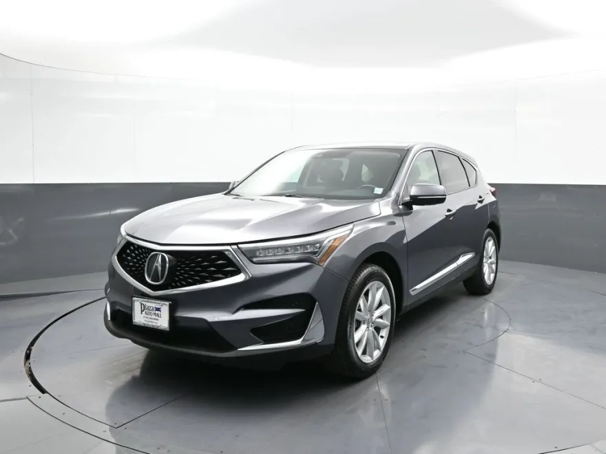 2021 Acura RDX Base photo 1