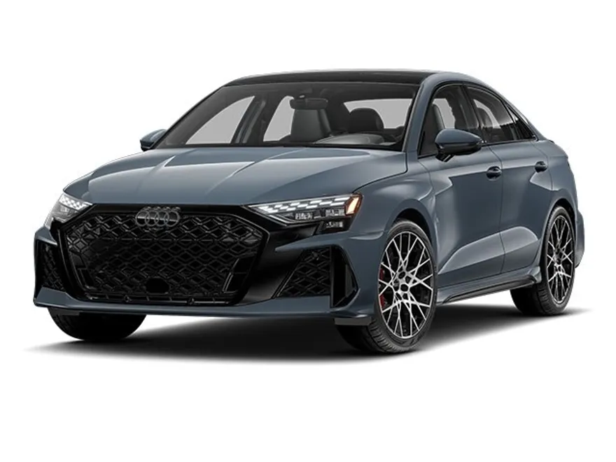 2025 Audi RS 3 Base photo 1