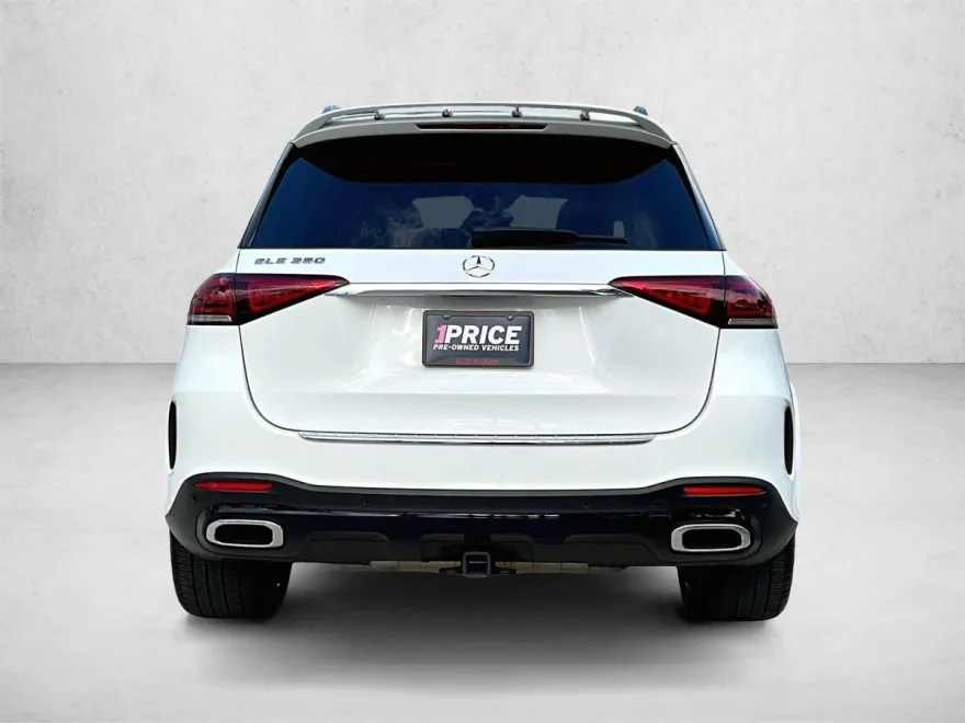 2023 Mercedes Benz GLE 350 photo 1