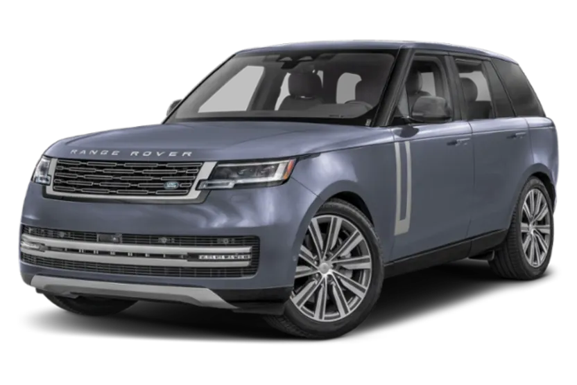 2025 Land Rover Range Rover SE photo 1