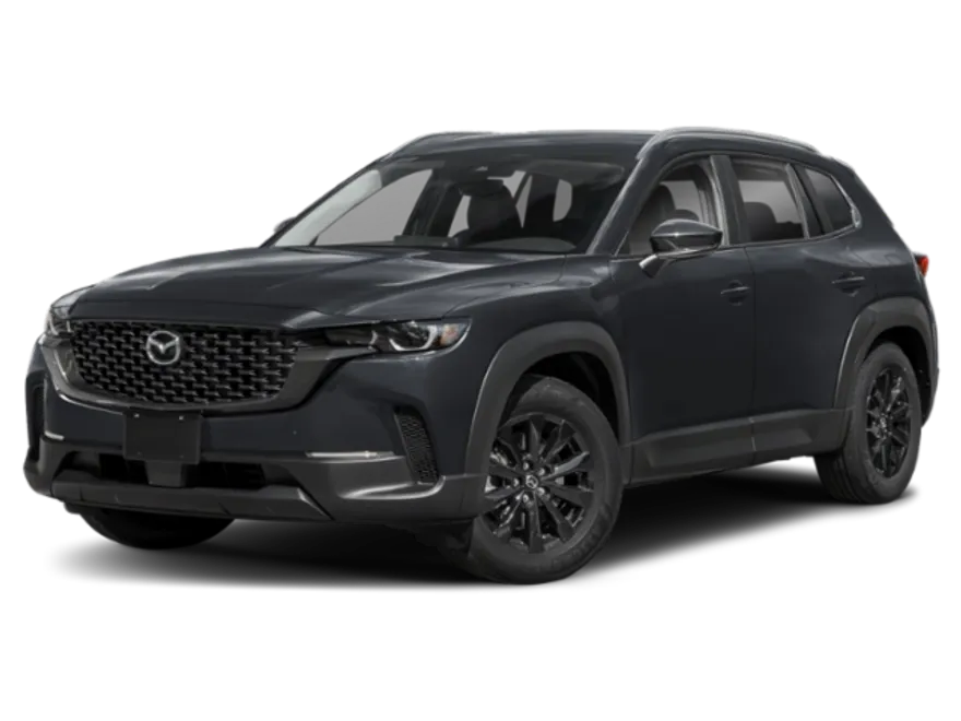 2024 Mazda CX-50 2.5 S Preferred photo 1