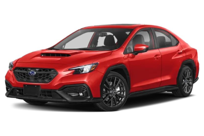 2025 Subaru WRX Premium photo 1