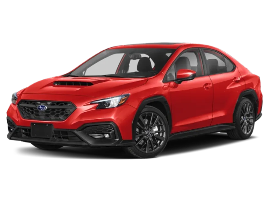 2025 Subaru WRX Premium photo 1
