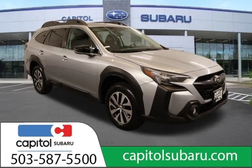 2024 Subaru Outback Premium photo 1