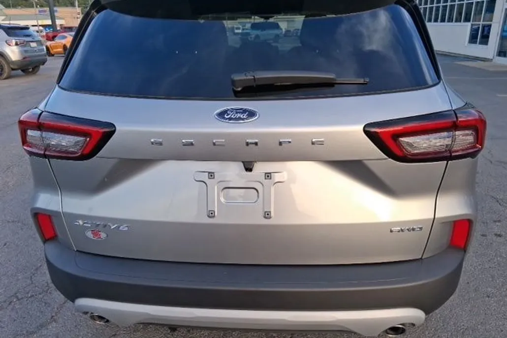 2023 Ford Escape Active photo 1