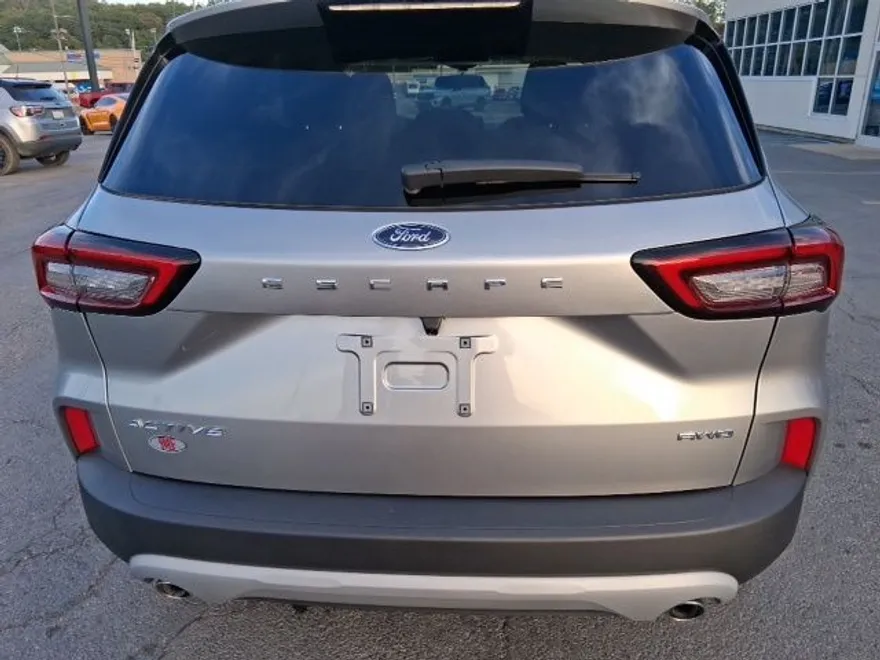 2023 Ford Escape Active photo 1