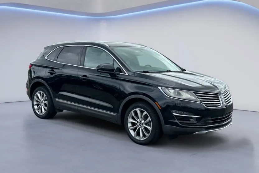 2017 Lincoln MKC Select photo 1