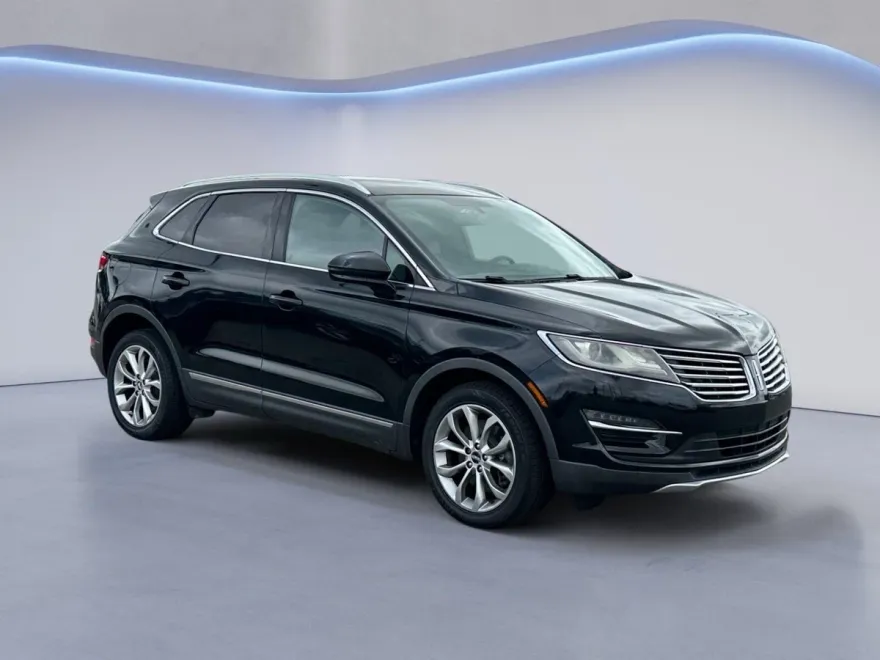 2017 Lincoln MKC Select photo 1