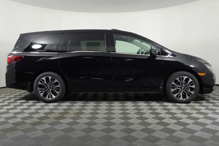 2026 Honda Odyssey Elite photo 1