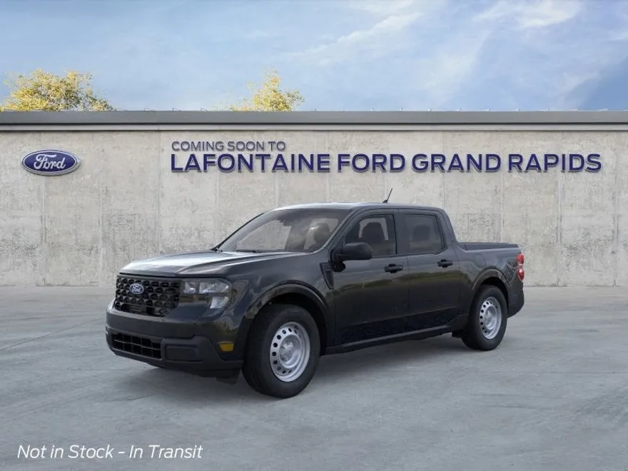 2025 Ford Maverick XL photo 1