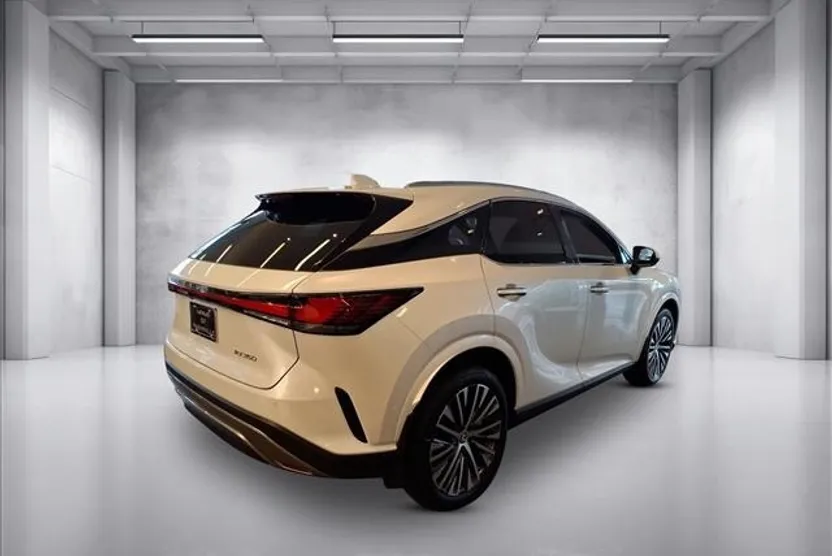 2025 Lexus RX 350 Premium photo 1