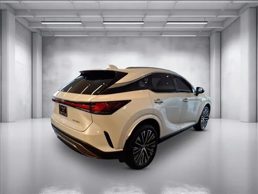 2025 Lexus RX 350 Premium photo 1